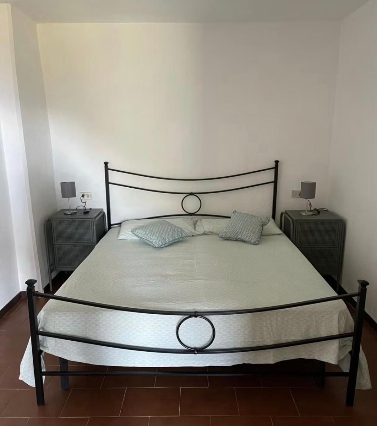 Lanterna Hotel Corniglia Luaran gambar