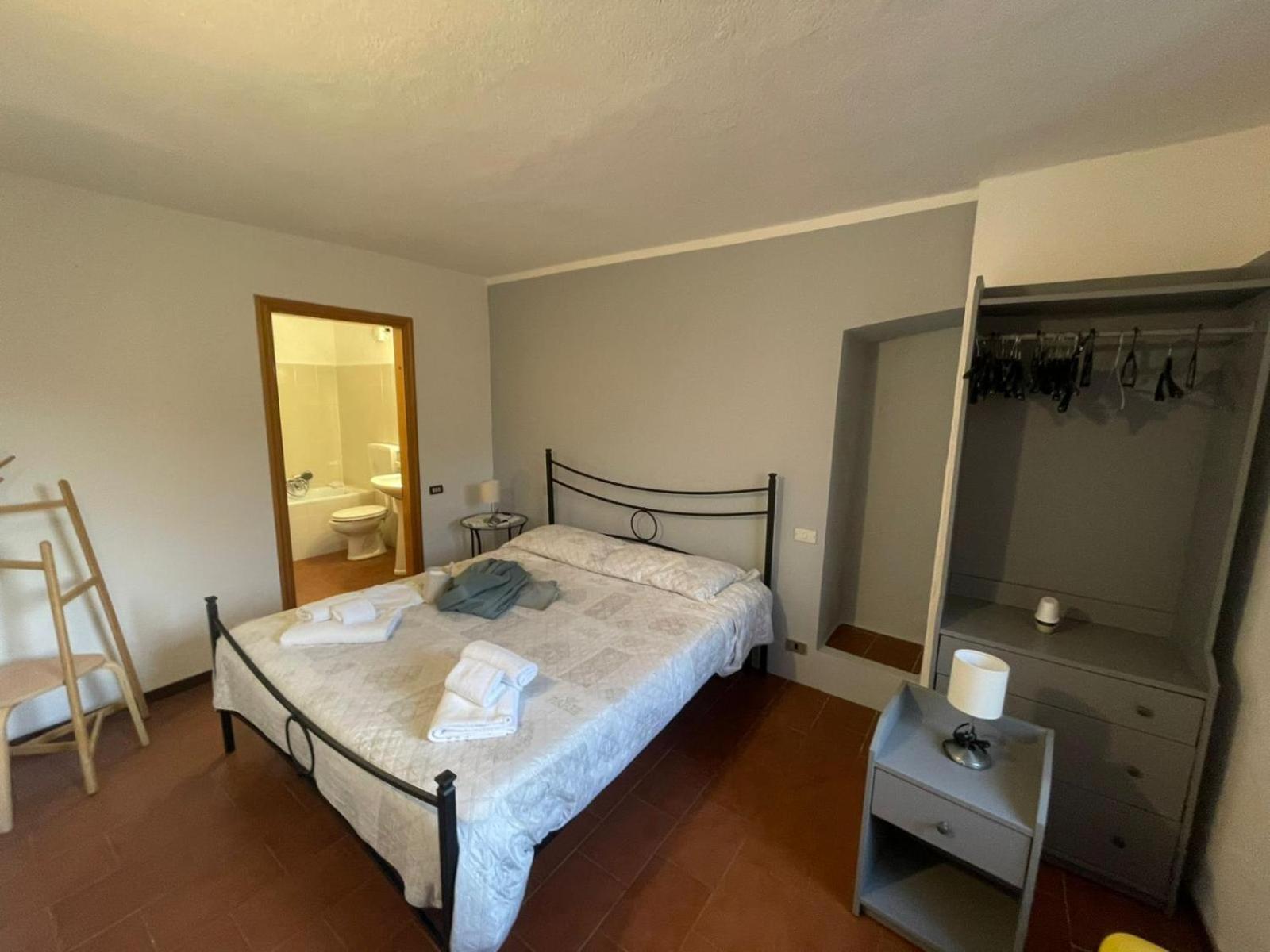 Lanterna Hotel Corniglia Luaran gambar