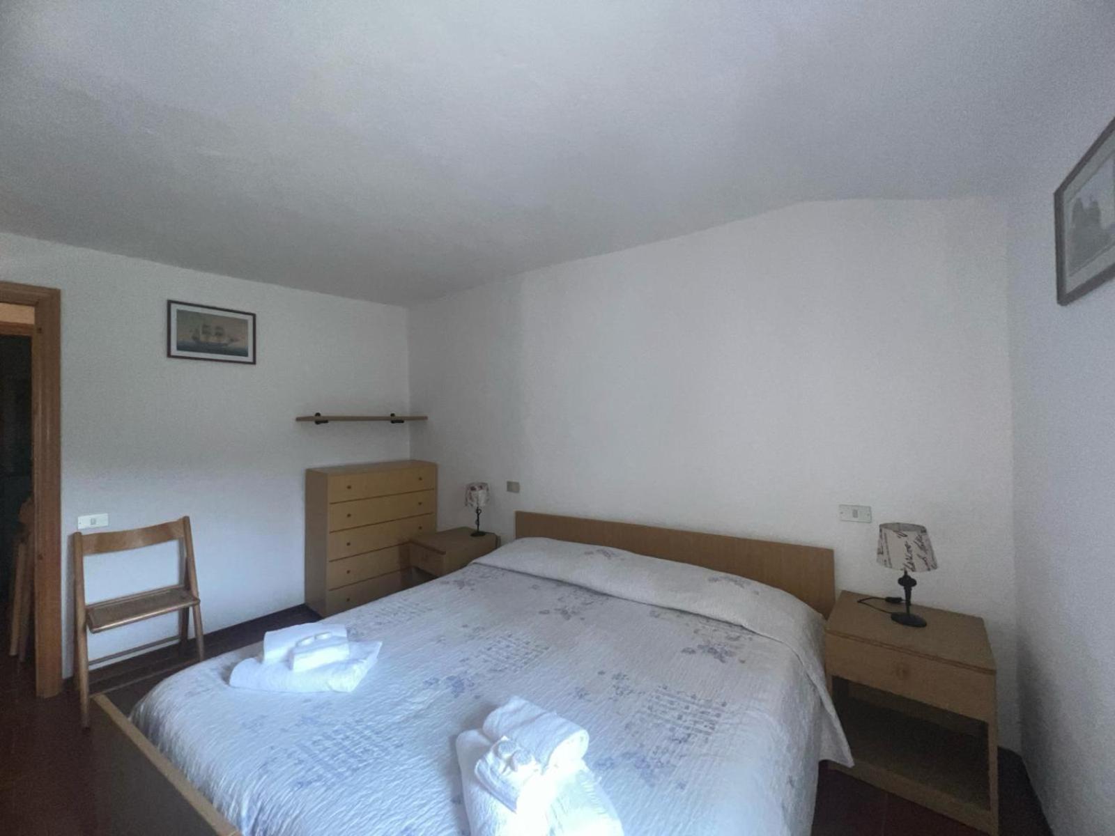 Lanterna Hotel Corniglia Luaran gambar
